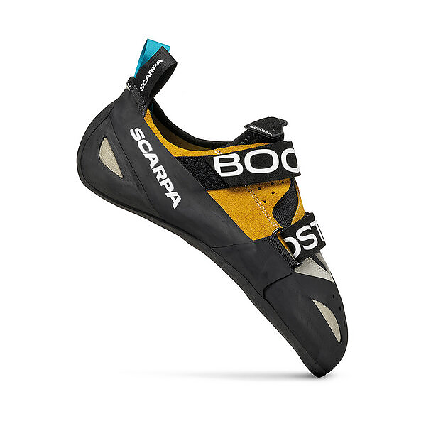 Scarpa BOOSTIC R Edging excellence shoe