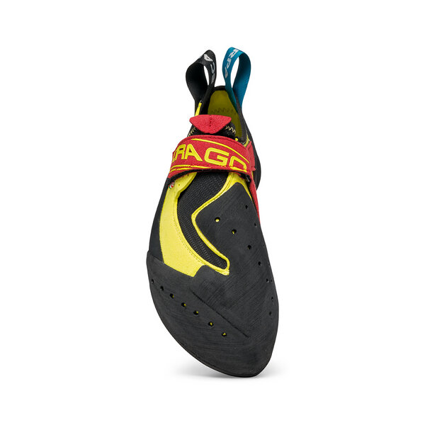 Scarpa DRAGO Climbing shoe with excellent sensitivity Offerte