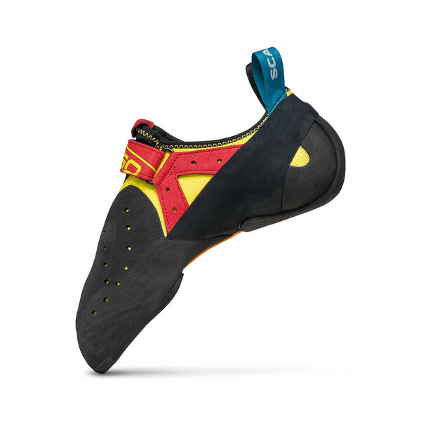 Scarpa DRAGO Climbing shoe with excellent sensitivity Offerte