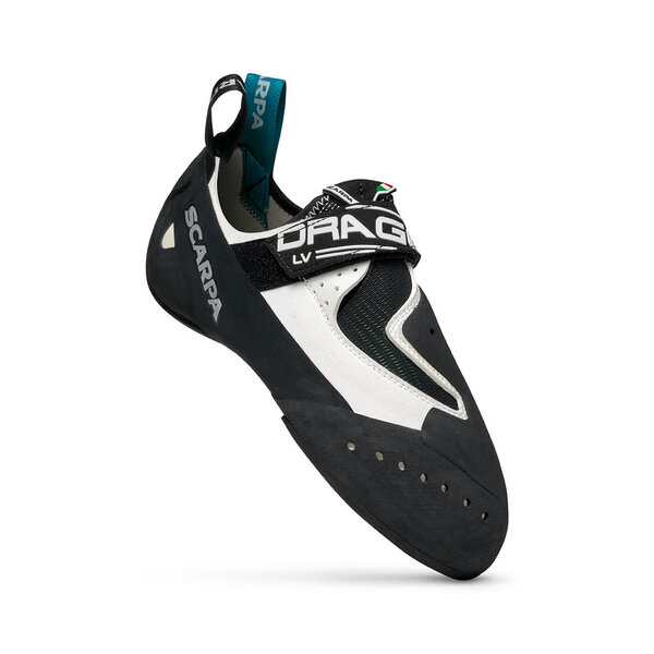 Scarpa DRAGO LV Climbing shoe with excellent sensitivity Hotsell