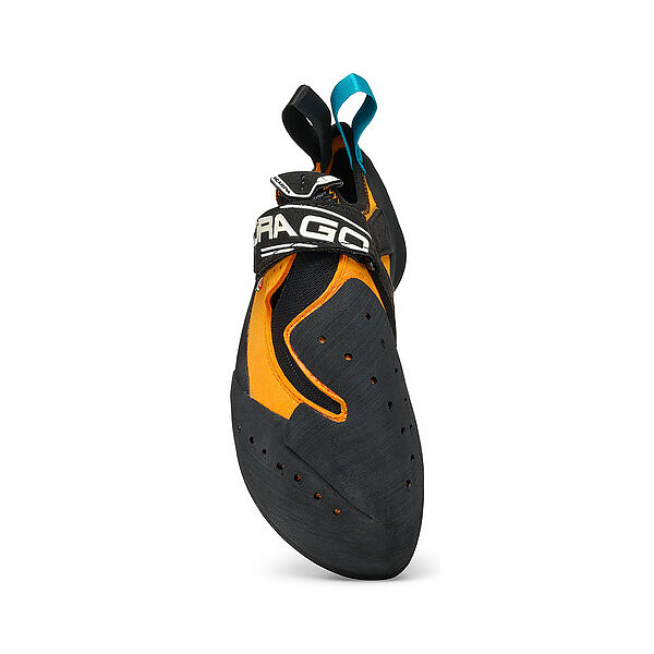 Scarpa DRAGO Climbing shoe with excellent sensitivity In vendita