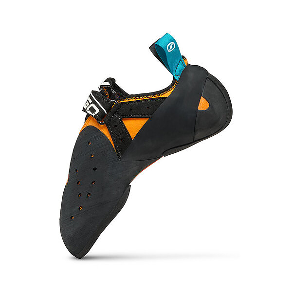 Scarpa DRAGO Climbing shoe with excellent sensitivity In vendita