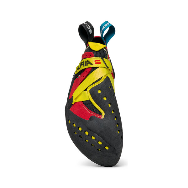 Scarpa FURIA S Specialized performance climbing shoe Saldi Di Fabbrica
