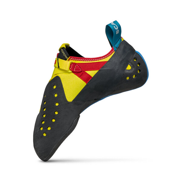 Scarpa FURIA S Specialized performance climbing shoe Saldi Di Fabbrica