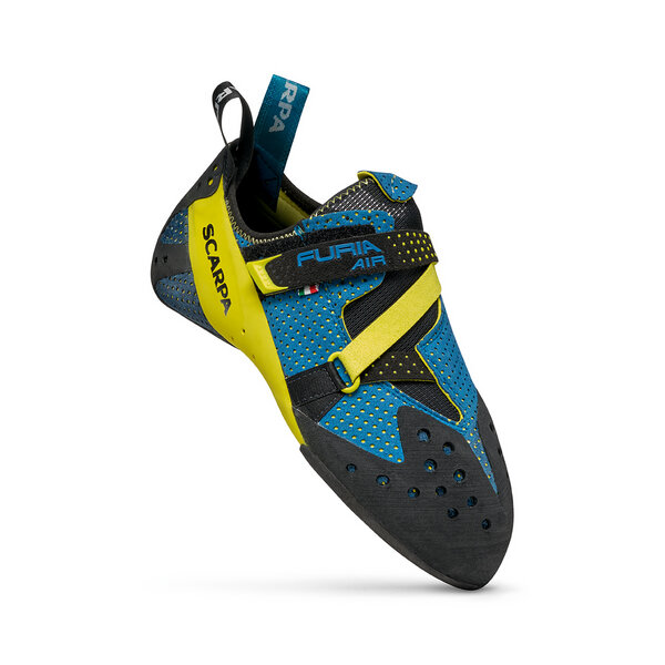 Scarpa FURIA AIR Ultralight climbing shoe I Più Venduti
