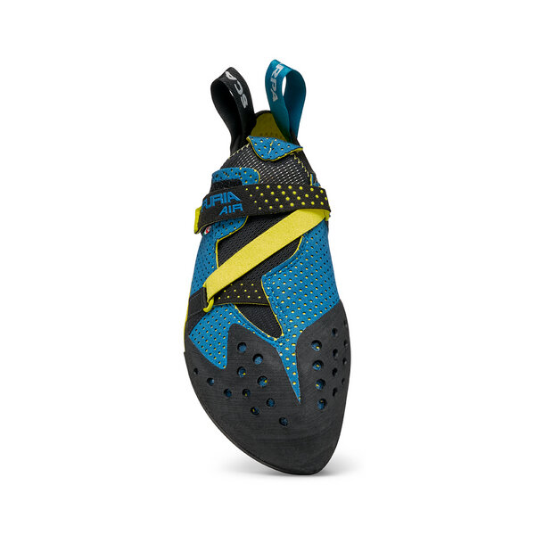 Scarpa FURIA AIR Ultralight climbing shoe I Più Venduti