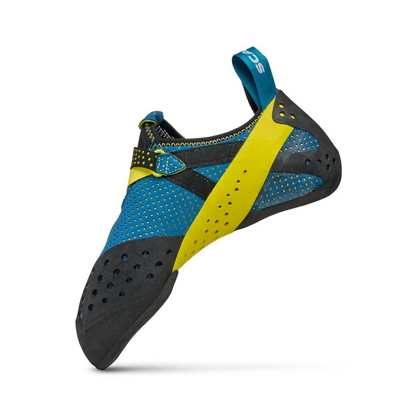 Scarpa FURIA AIR Ultralight climbing shoe I Più Venduti