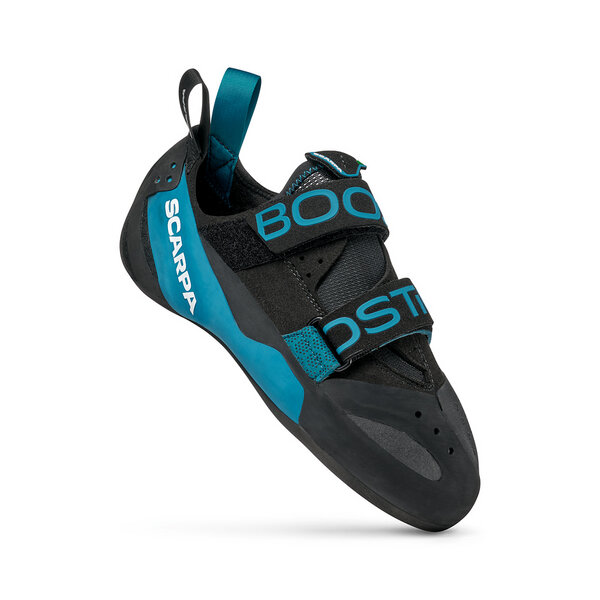 Scarpa BOOSTIC Edging climbing shoe Vendite Flash