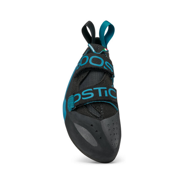 Scarpa BOOSTIC Edging climbing shoe Vendite Flash