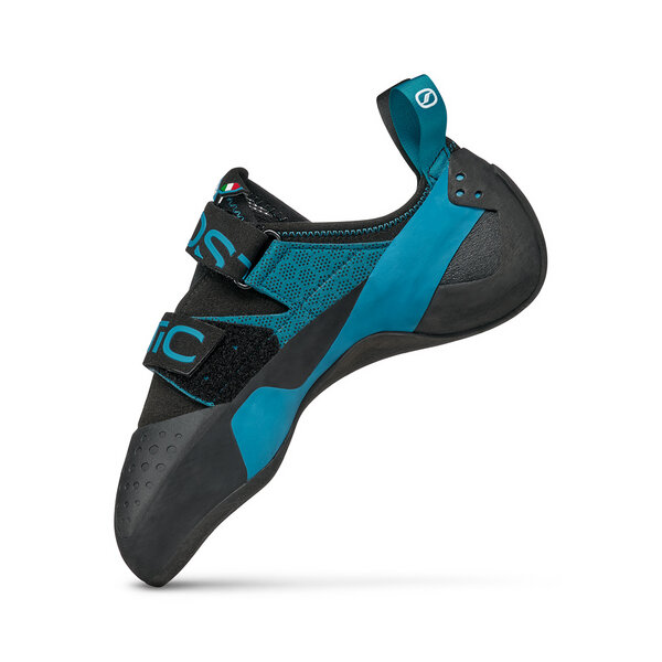 Scarpa BOOSTIC Edging climbing shoe Vendite Flash