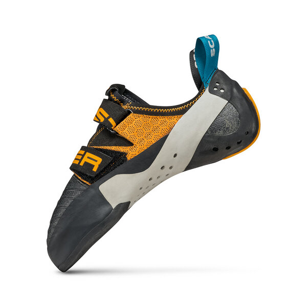 Scarpa BOOSTER Precise climbing shoe Negozio