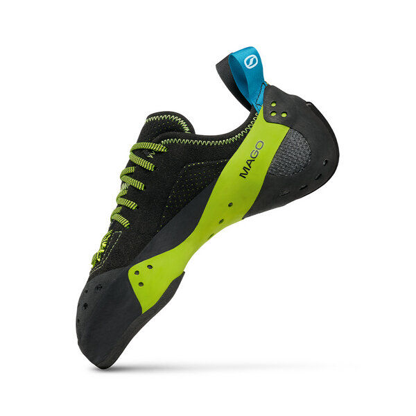 Scarpa MAGO The power of focus In Saldo