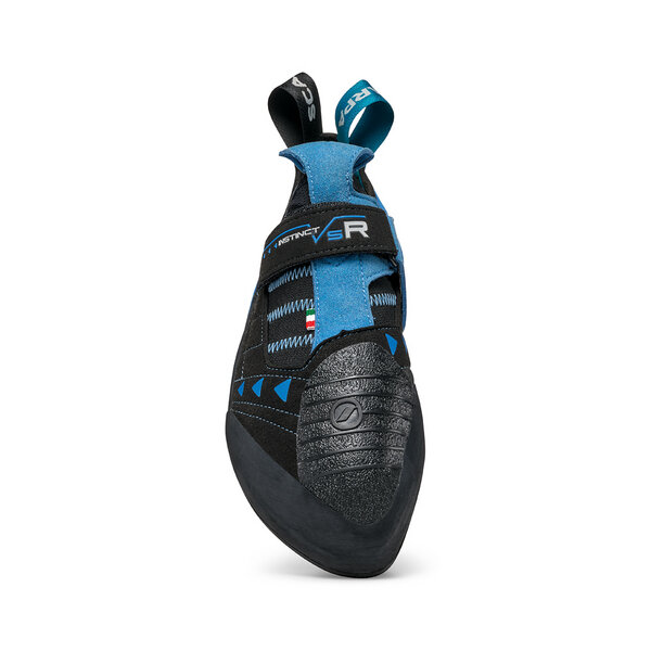 Scarpa INSTINCT VSR Specialized performance climbing shoe Nuova