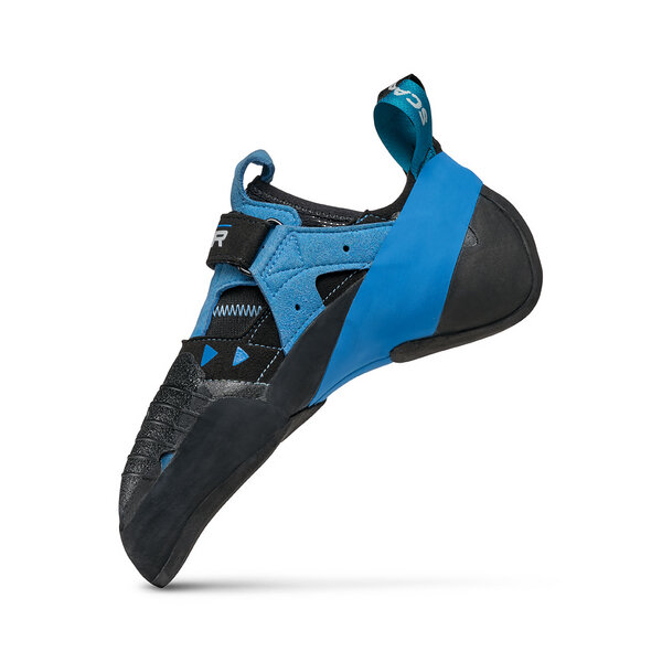 Scarpa INSTINCT VSR Specialized performance climbing shoe Nuova