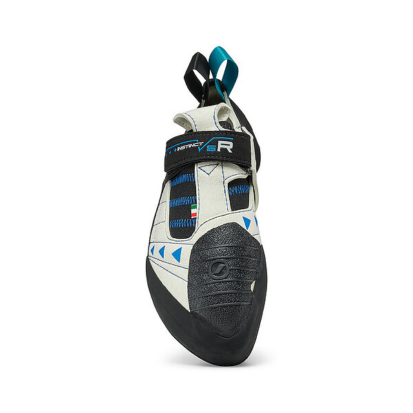 Scarpa INSTINCT VSR Specialized performance climbing shoe Moda