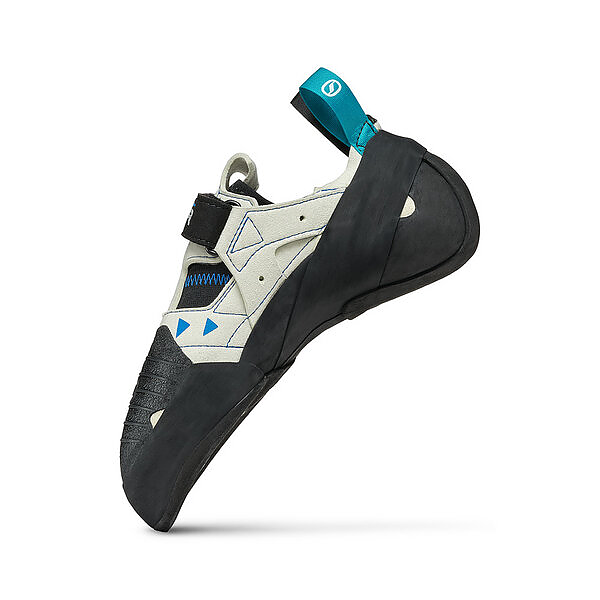 Scarpa INSTINCT VSR Specialized performance climbing shoe Moda