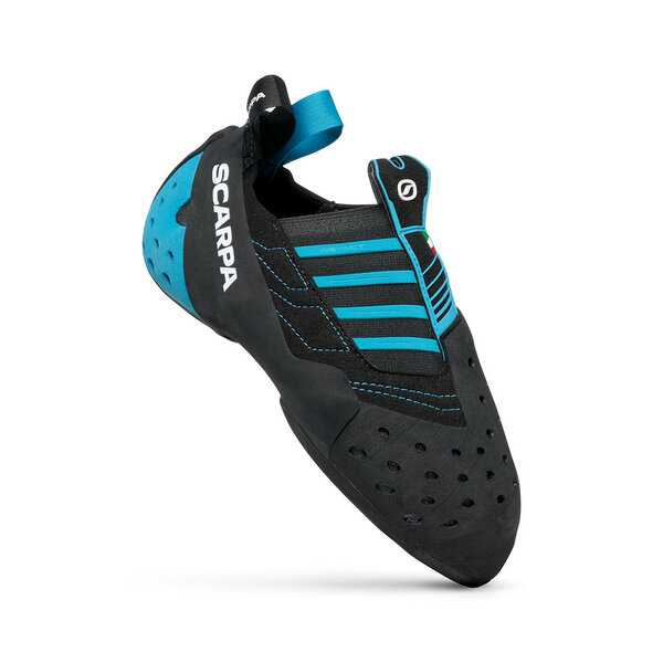 Scarpa INSTINCT S Flexible and precise climbing shoe 2025
