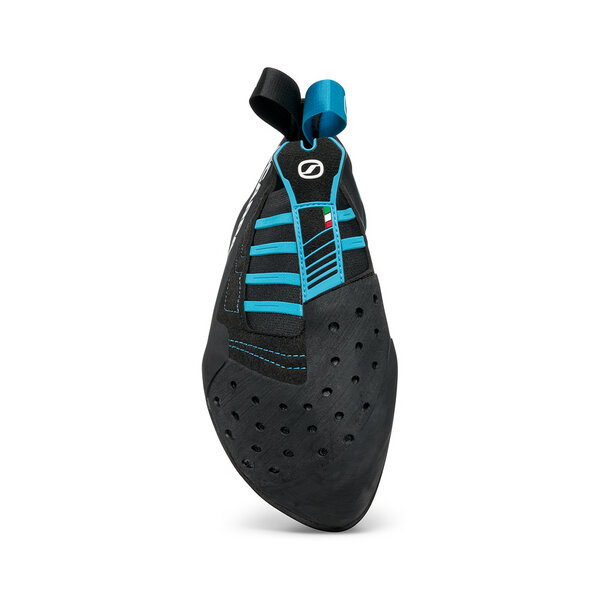 Scarpa INSTINCT S Flexible and precise climbing shoe 2025