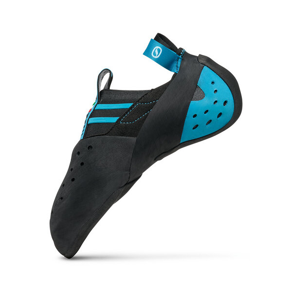 Scarpa INSTINCT S Flexible and precise climbing shoe 2025