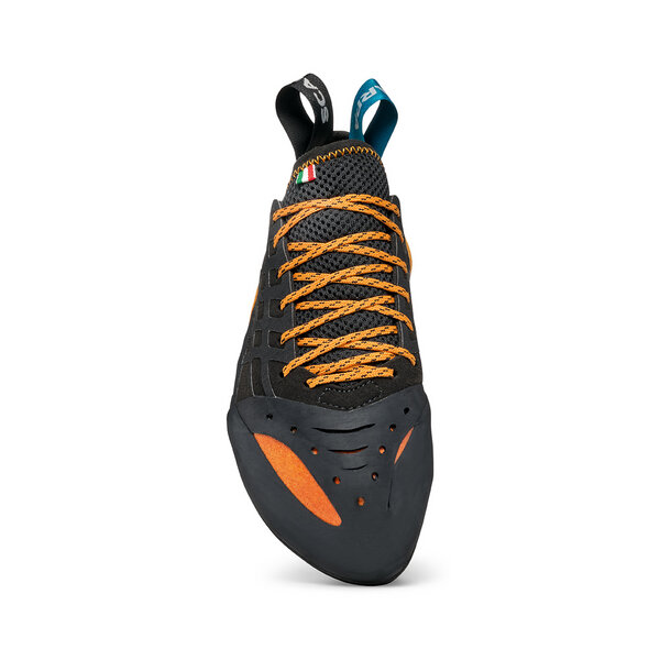 Scarpa INSTINCT Specialized performance climbing shoe Italy