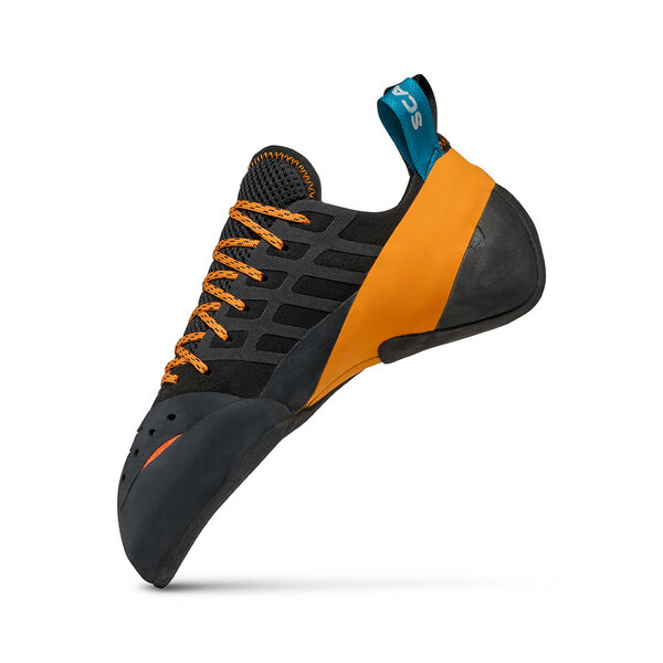 Scarpa INSTINCT Specialized performance climbing shoe Italy