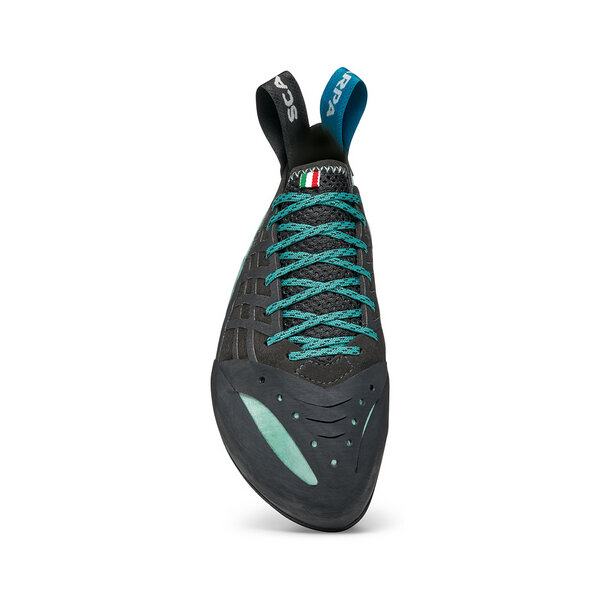 Scarpa INSTINCT WOMAN Specialized performance climbing shoe Italia