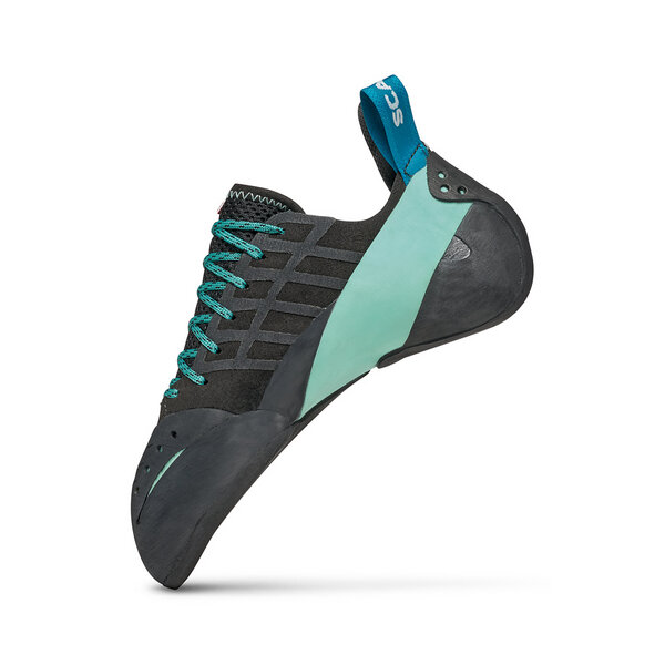 Scarpa INSTINCT WOMAN Specialized performance climbing shoe Italia