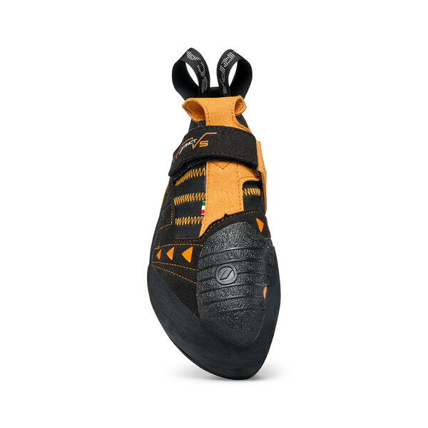 Scarpa INSTINCT VS Specialized performance climbing shoe 2025