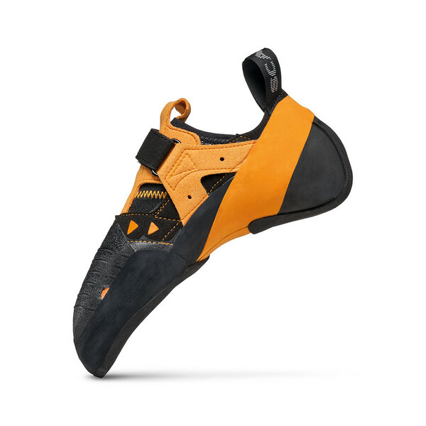 Scarpa INSTINCT VS Specialized performance climbing shoe 2025