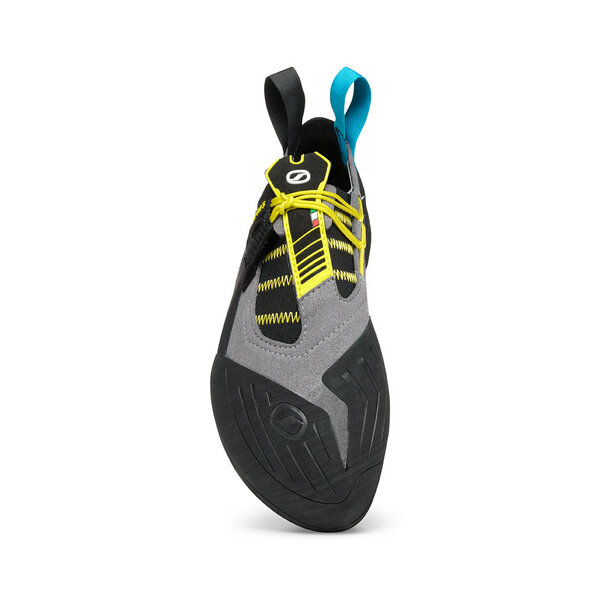 Scarpa VAPOR S Slipper sport climbing shoe Nuovo