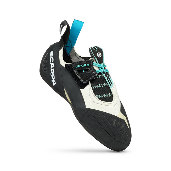 Scarpa VAPOR S WMN Slipper sport climbing shoe Qualità