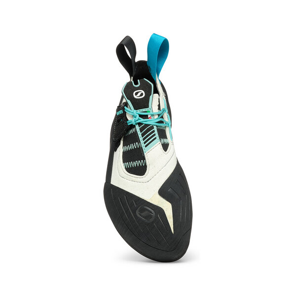 Scarpa VAPOR S WMN Slipper sport climbing shoe Qualità