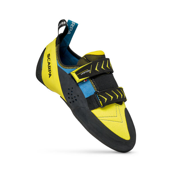 Scarpa VAPOR V Precise climbing shoe Negozi Online