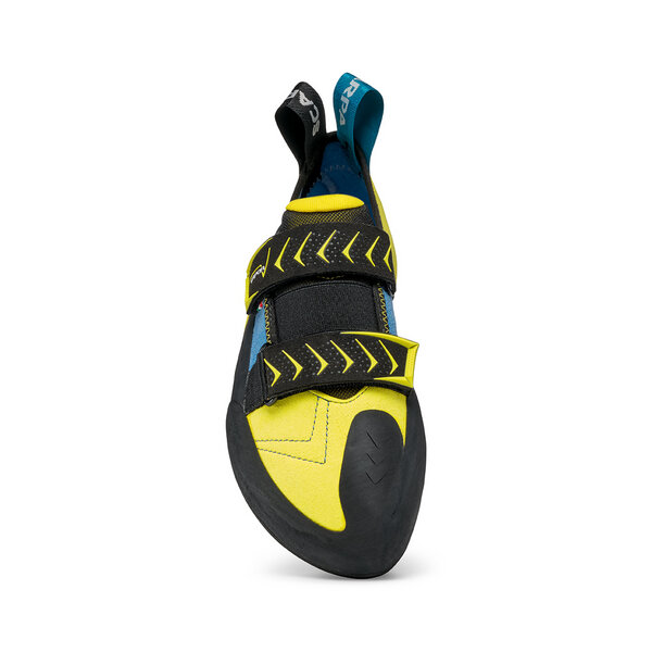 Scarpa VAPOR V Precise climbing shoe Negozi Online