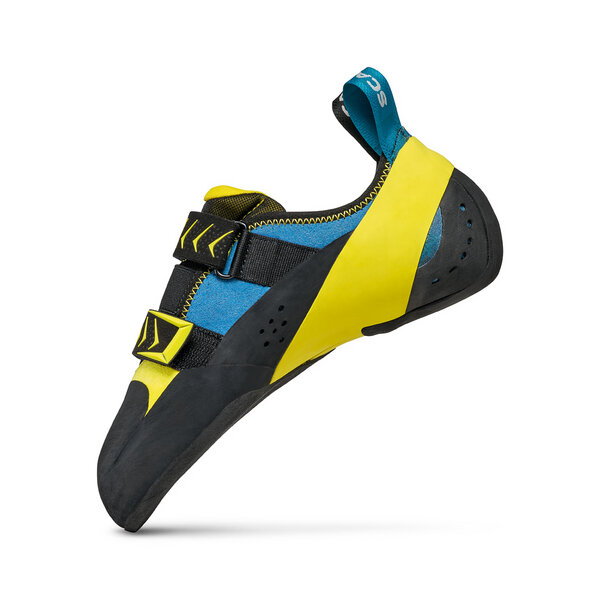 Scarpa VAPOR V Precise climbing shoe Negozi Online