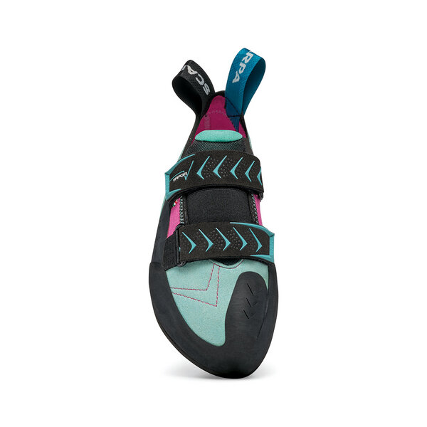 Scarpa VAPOR V WOMAN Precise climbing shoe Promozione
