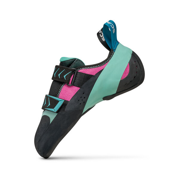 Scarpa VAPOR V WOMAN Precise climbing shoe Promozione