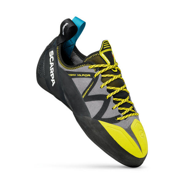 Scarpa VAPOR Versatility on the edge climbing shoe Spedizione Gratuita