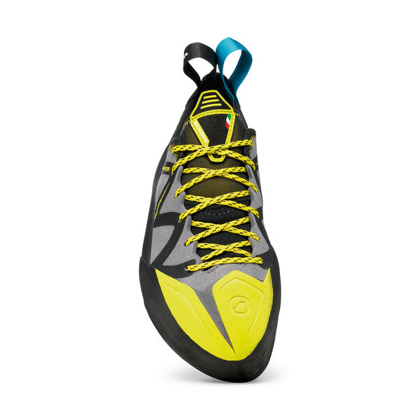 Scarpa VAPOR Versatility on the edge climbing shoe Spedizione Gratuita