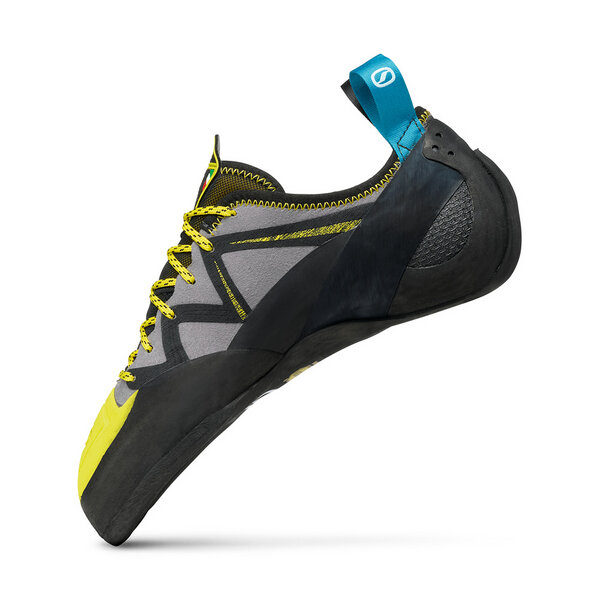 Scarpa VAPOR Versatility on the edge climbing shoe Spedizione Gratuita