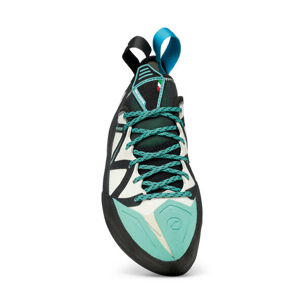 Scarpa VAPOR WMN Versatility on the edge climbing shoe Pezzi Unici