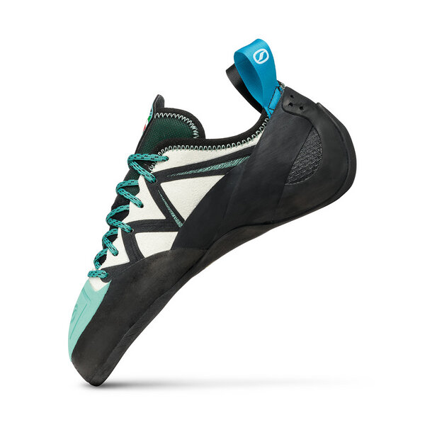 Scarpa VAPOR WMN Versatility on the edge climbing shoe Pezzi Unici