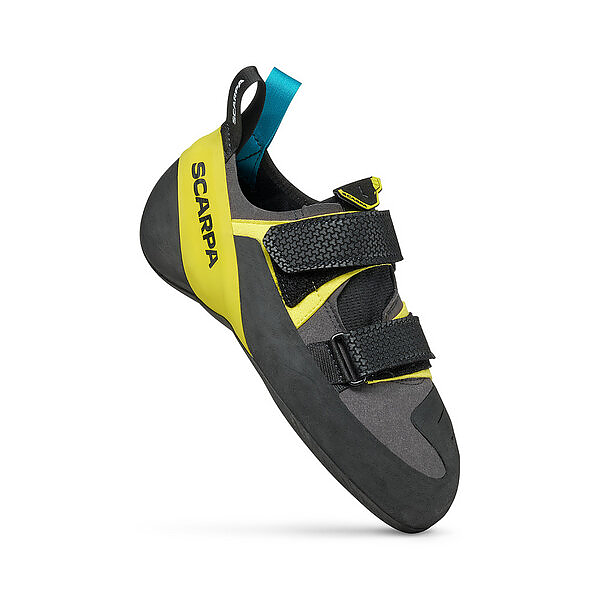 Scarpa ARPIA V Precise and comfortable climbing shoe Soddisfazione Garantita