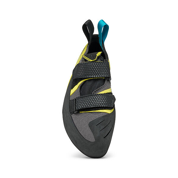 Scarpa ARPIA V Precise and comfortable climbing shoe Soddisfazione Garantita