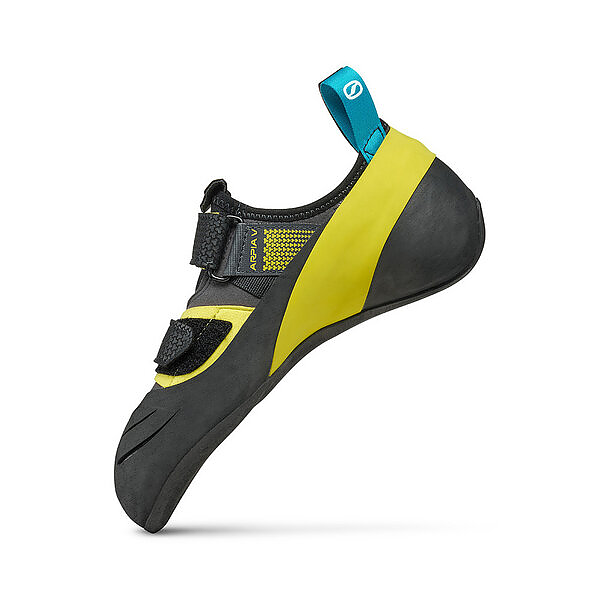 Scarpa ARPIA V Precise and comfortable climbing shoe Soddisfazione Garantita
