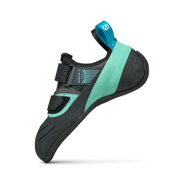 Scarpa ARPIA V LV Precise and comfortable climbing shoe Qualità Garantita
