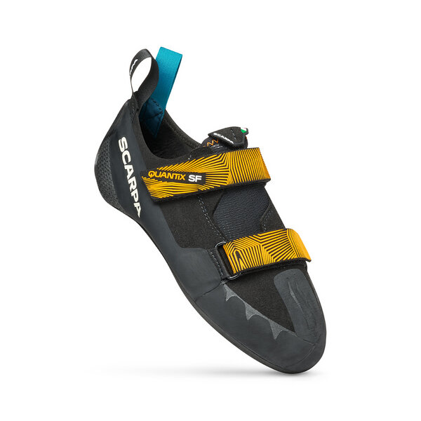 Scarpa QUANTIX SF Dynamic support Negozi Online