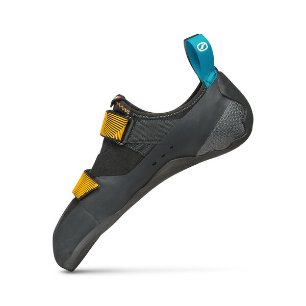 Scarpa QUANTIX SF Dynamic support Negozi Online