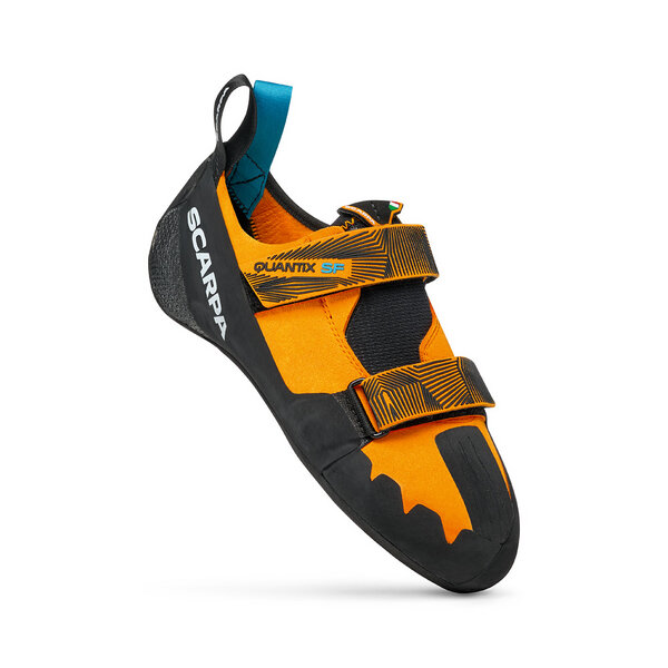 Scarpa QUANTIX SF Dynamic support Acquista Ora