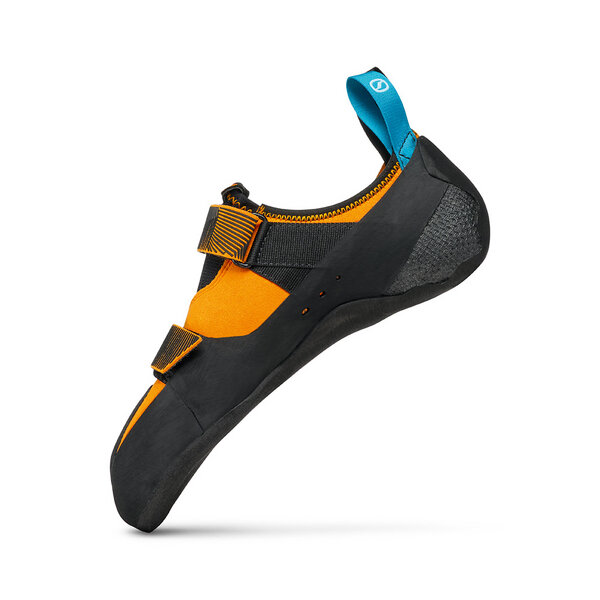 Scarpa QUANTIX SF Dynamic support Acquista Ora